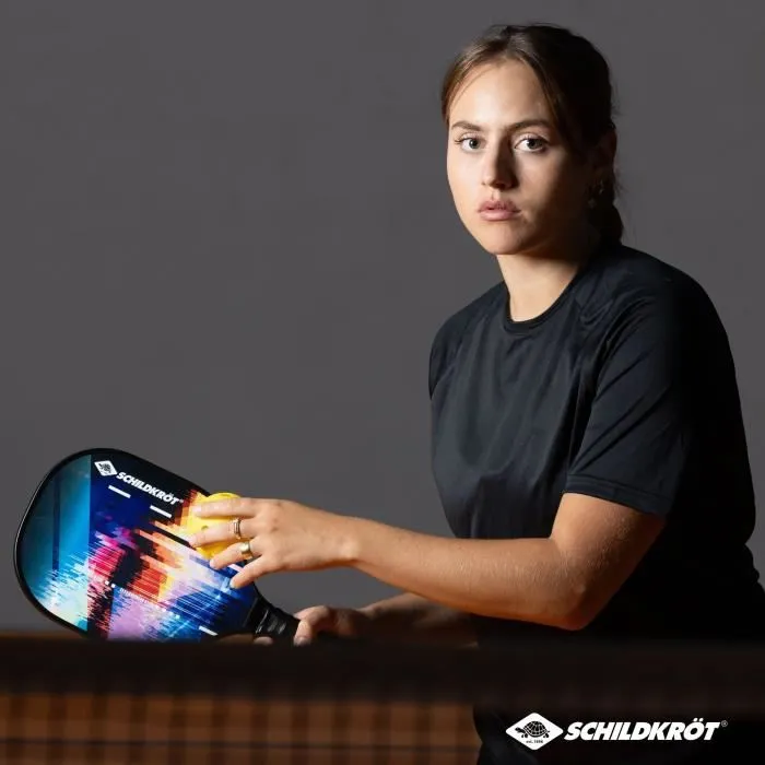 Schildkrot Juego de Pickleball SCH4000885701609 4