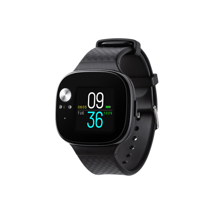 Asus VivoWatch HC-A04A Reloj Inteligente con Monitorización de Salud, ECG y PPG, 28 Días de Autonomía 1 Asus VivoWatch HC-A04A Reloj Inteligente con Monitorización de Salud, ECG y PPG, 28 Días de Autonomía 1