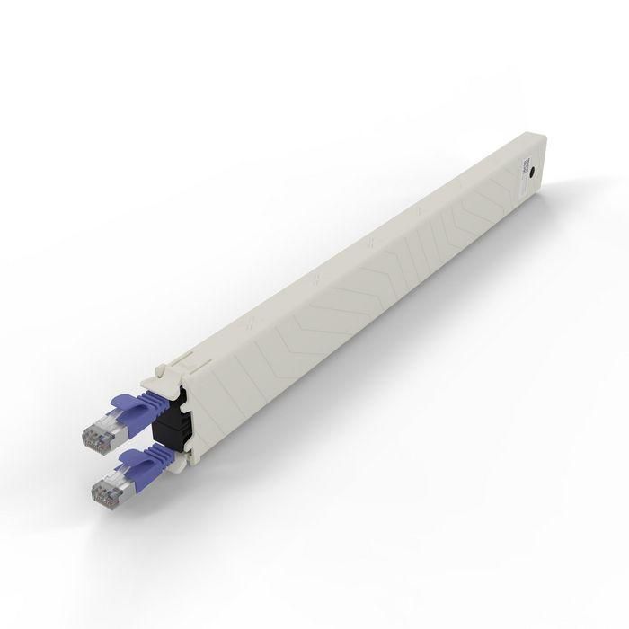 PATCHBOX patchbox.one / Cassette / 8RU / STP / Violet 0 PATCHBOX patchbox.one / Cassette / 8RU / STP / Violet 0