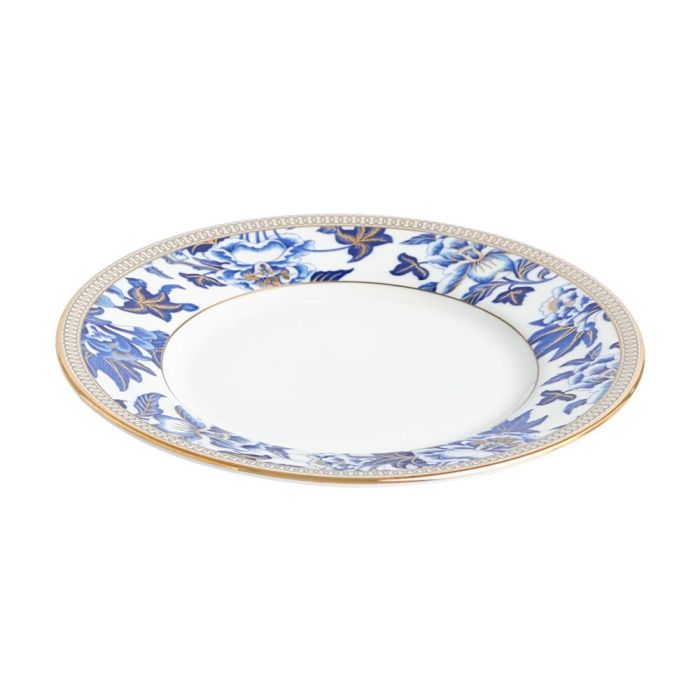 Plato Pan Wedgwood 15 cm (4 Unidades) 2