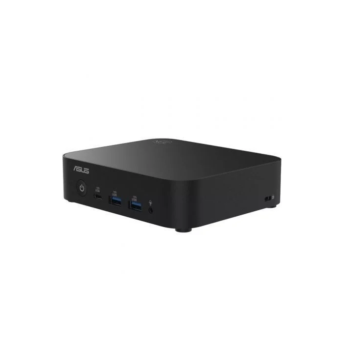 Asus NUC 14 Essential RNUC14MNK2500002 Mini PC Intel N250 4C/6MB 3.8GHz Sin SO 16GB DDR5 2TB SSD