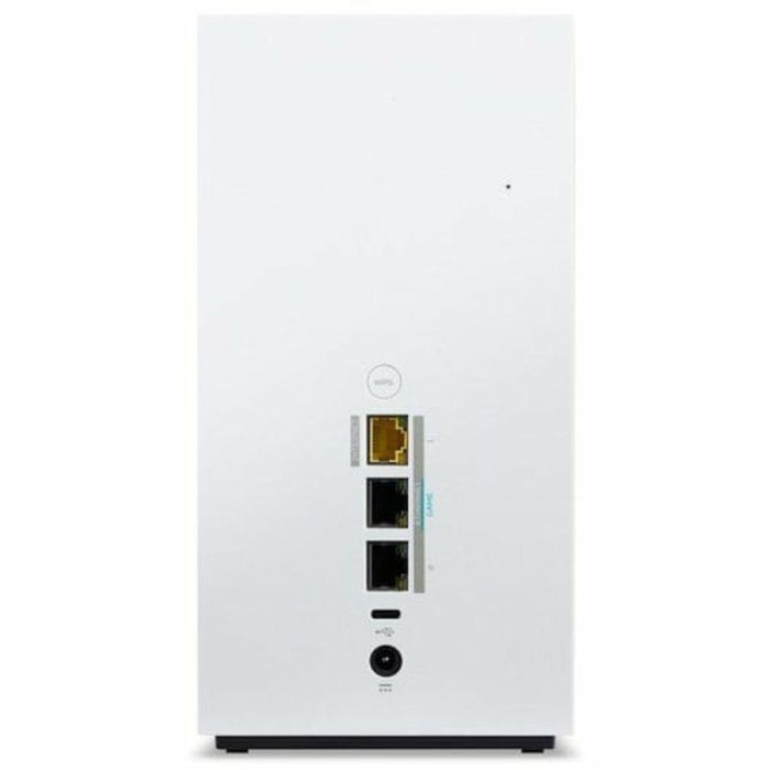 Router Acer Predator Connect T7 RJ45 Blanco Wi-Fi 2