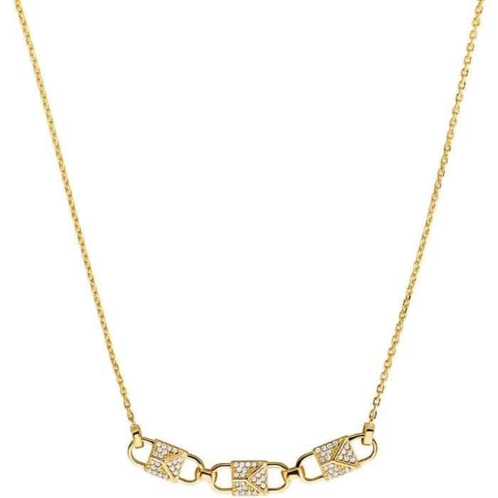 Collar Mujer Michael Kors FROZEN LINK Collar Mujer Michael Kors FROZEN LINK