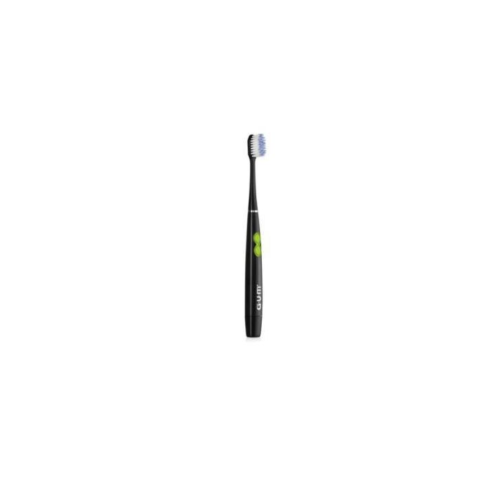 Cepillo Elec Sonic Daily Negro Pilas 1Un Cepillo Elec Sonic Daily Negro Pilas 1Un