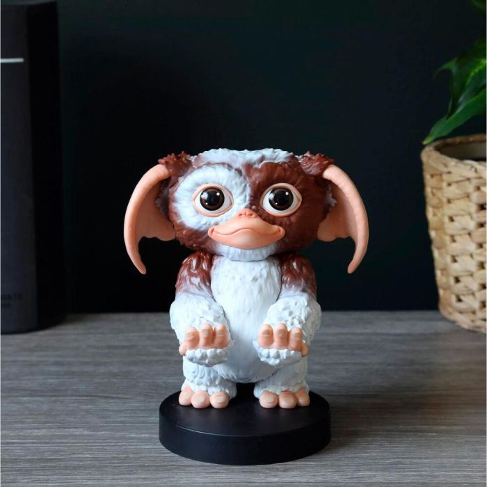 EXQUISITE GAMING Cable Guy Gizmo Gremlins 20cm, Soporte para Mandos de Consola PS5, Xbox, Teléfonos y Mando a Distancia 13 EXQUISITE GAMING Cable Guy Gizmo Gremlins 20cm, Soporte para Mandos de Consola PS5, Xbox, Teléfonos y Mando a Distancia 13