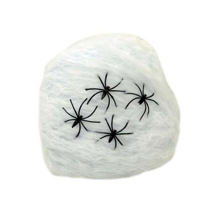 Tela de araña 60 g Tela de araña 60 g