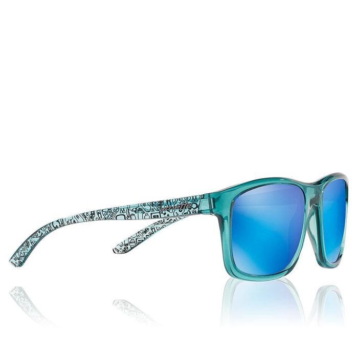 Arnette AN4233 247725 57 mm Gafas de Sol para Hombre Montura Celeste Cristal Espejo Celeste 57 mm 2 Arnette AN4233 247725 57 mm Gafas de Sol para Hombre Montura Celeste Cristal Espejo Celeste 57 mm 2