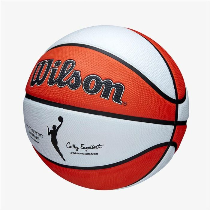 Balón de Baloncesto Wilson NBA Authentic 6 Años 3