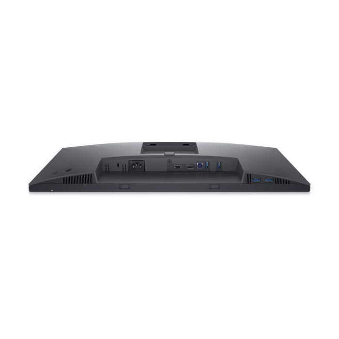 Dell 60.5cm (23.8") Quad HD 2560 x 1440 LED IPS, 16:9, 300cd/m², 16.7M, 5ms, 178°/178°, 1000:1 6 Dell 60.5cm (23.8") Quad HD 2560 x 1440 LED IPS, 16:9, 300cd/m², 16.7M, 5ms, 178°/178°, 1000:1 6