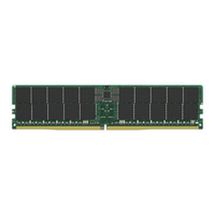 Memoria RAM Kingston KTH-PL556D4-64G 64 GB DDR5 2 Memoria RAM Kingston KTH-PL556D4-64G 64 GB DDR5 2