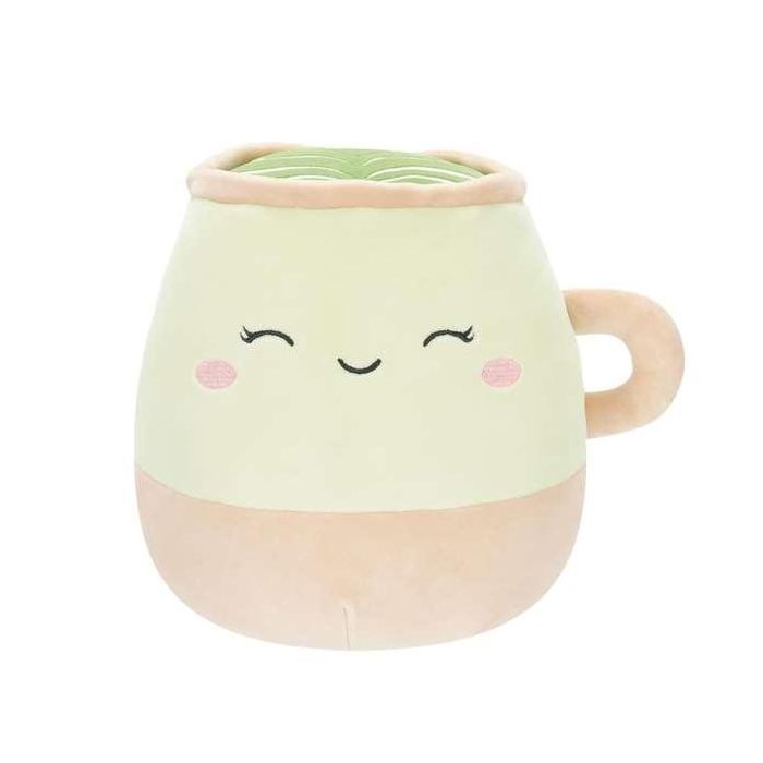 Peluche squishmallows 20cm surtido w17 - modelos surtidos 7 Peluche squishmallows 20cm surtido w17 - modelos surtidos 7