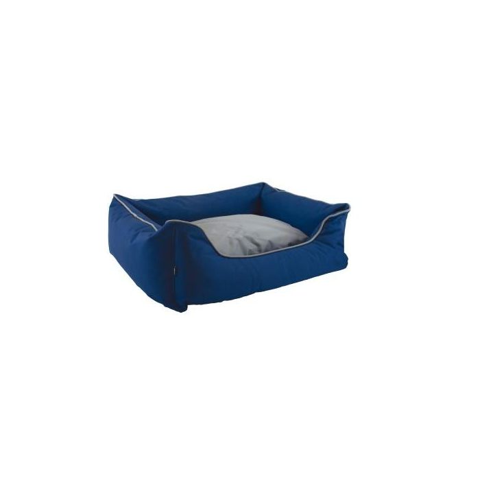 Nayeco Cuna Desenfundable Outdoor Azul Marino 60x50x20 cm 1 Nayeco Cuna Desenfundable Outdoor Azul Marino 60x50x20 cm 1
