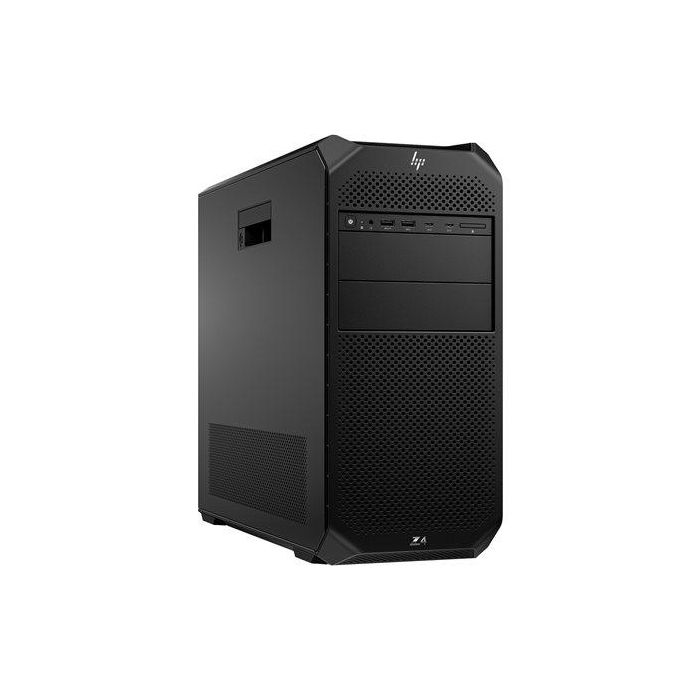 HP Estación de Trabajo Z4 gr5 Xeon W, 32 GB DDR5 ECC RAM, 1 TB SSD, Torre 4U, Windows 11 Pro 2