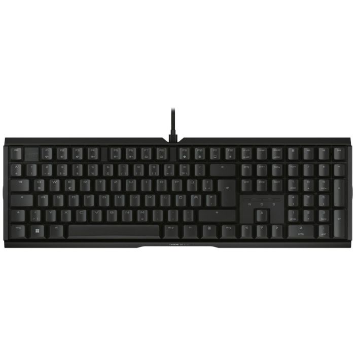 CHERRY XTRFY TAS MX 3.1 RGB Corded (DE) MX2A Red sw 1 CHERRY XTRFY TAS MX 3.1 RGB Corded (DE) MX2A Red sw 1