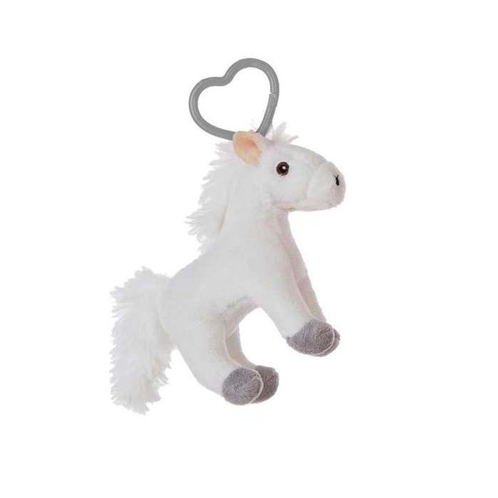 Llavero caballo 12 cm