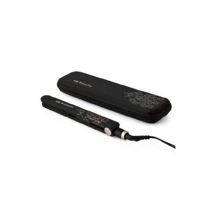 Plancha para el Pelo Orbegozo PL 3500/ Negra 1 Plancha para el Pelo Orbegozo PL 3500/ Negra 1