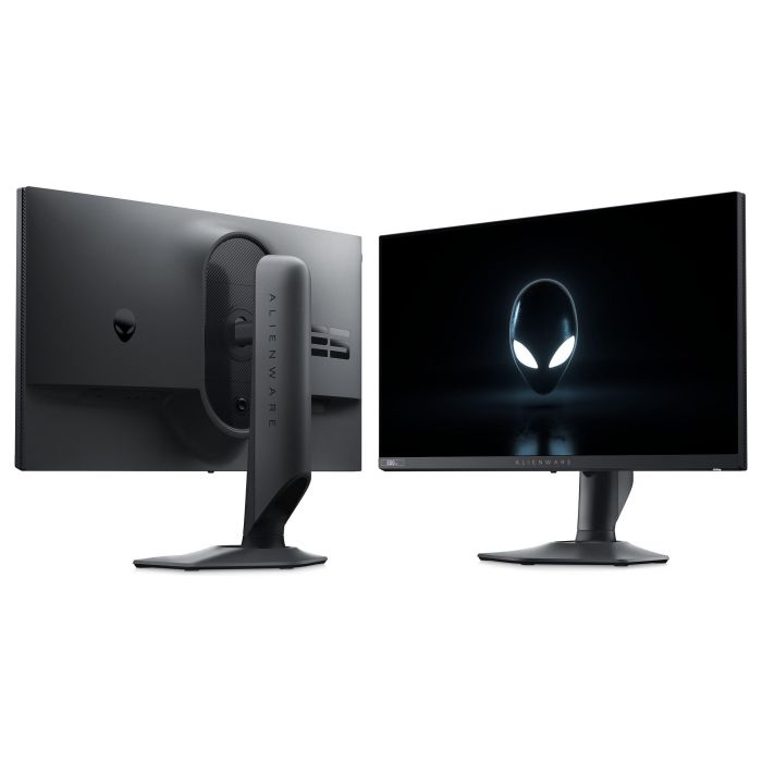 Dell Monitor Gaming Alienware AW2524HF 24.5" Fast IPS Full HD 1080p 480Hz 6 Dell Monitor Gaming Alienware AW2524HF 24.5" Fast IPS Full HD 1080p 480Hz 6