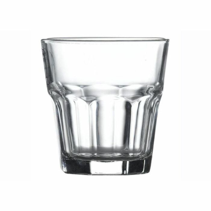 Set de Vasos LAV Aras Vino 6 Piezas 200 ml (8 Unidades) 1