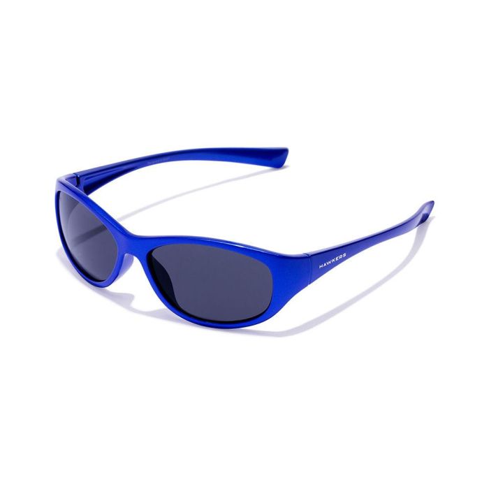 Gafas de Sol Infantiles Hawkers RAVE KIDS Ø 38 mm Azul 1