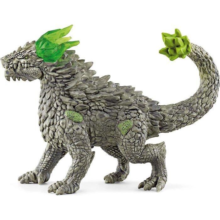 Schleich - Pierre Dragon - 70149 2