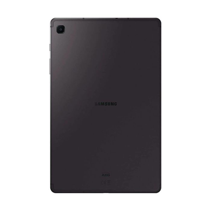 Tablet Samsung Galaxy Tab S6 Lite 2022 P613 10.4"/ 4GB/ 64GB/ Octacore/ Gris 5 Tablet Samsung Galaxy Tab S6 Lite 2022 P613 10.4"/ 4GB/ 64GB/ Octacore/ Gris 5