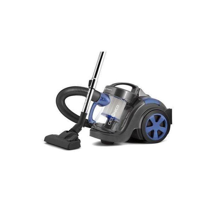 ASPIRADOR DE TRINEO SIN BOLSA ORBEGOZO AP 8020 - 700W - DEPOSITO 2L - TECNOLOGÍA CICLONICA- FILTRO HEPA - CEPILLO PARA TODO TIPO DE SUELOS ASPIRADOR DE TRINEO SIN BOLSA ORBEGOZO AP 8020 - 700W - DEPOSITO 2L - TECNOLOGÍA CICLONICA- FILTRO HEPA - CEPILLO PARA TODO TIPO DE SUELOS