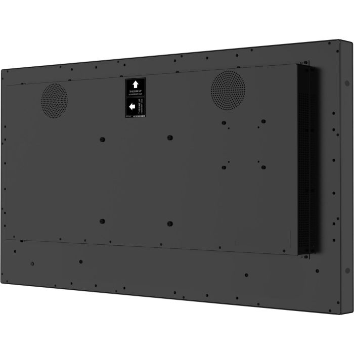 iiyama TF4339AS-B1AG Pantalla Táctil IPS 43" 4K Ultra HD Signage 24/7 con HDMI, DisplayPort y USB 2