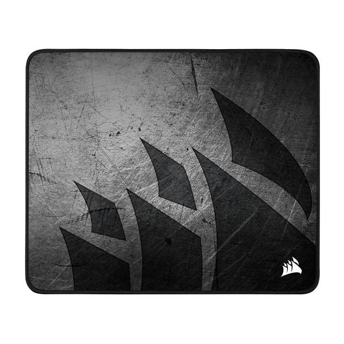 Corsair MM300 PRO Alfombrilla de ratón para juegos Gris 360x300mm CH-9413631-WW