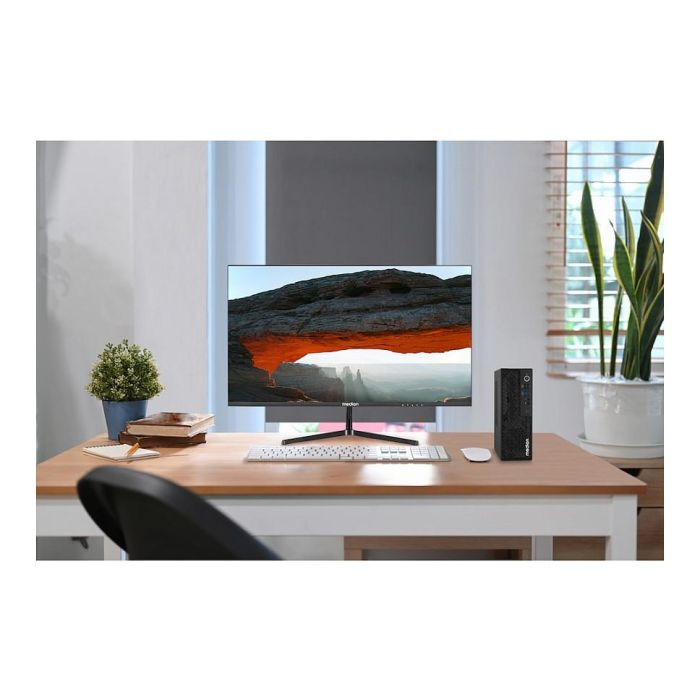 Medion T80 III Ultra 7 256V Mini PC, Intel Core Ultra 7, 1TB SSD, 16GB RAM, Windows 11 Home 3 Medion T80 III Ultra 7 256V Mini PC, Intel Core Ultra 7, 1TB SSD, 16GB RAM, Windows 11 Home 3