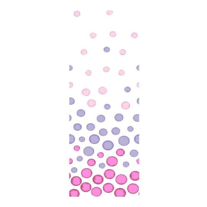 DKD Home Decor Dosificador Moderno Blanco Lila Set de 2, 290ml, de Dolomite y ABS, Colección Dots, 7x17.5x7 cm 1 DKD Home Decor Dosificador Moderno Blanco Lila Set de 2, 290ml, de Dolomite y ABS, Colección Dots, 7x17.5x7 cm 1