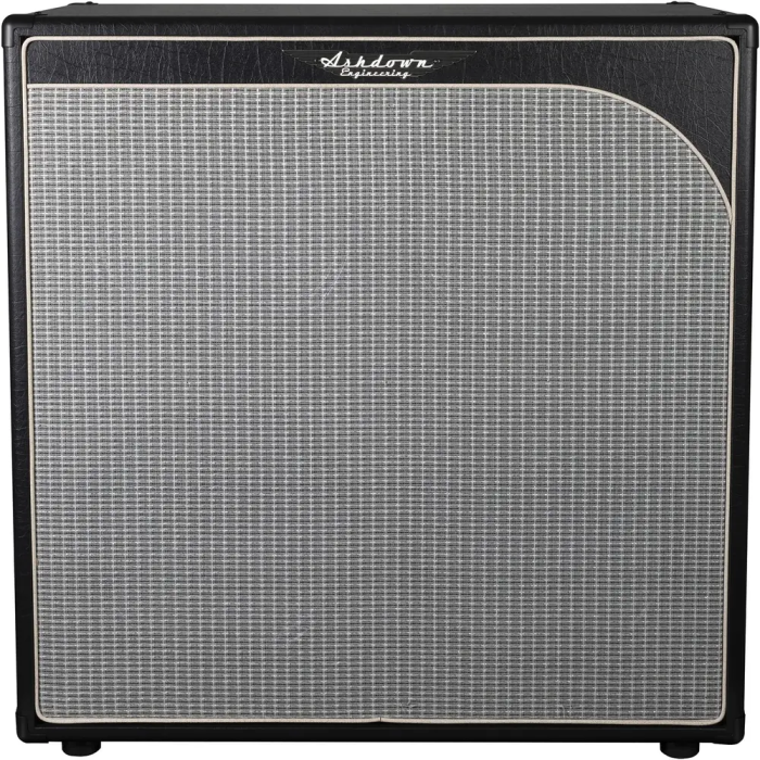 Pantalla Guitarra Ashdown Uk Peacemaker 4 X 12" Creamback - 65W 16 O Ashdown 4