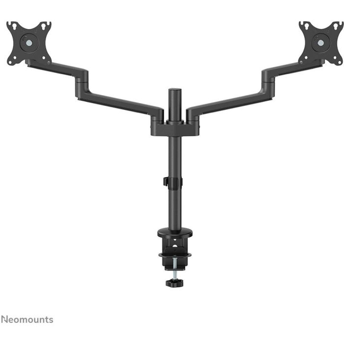 Soporte de Mesa para Pantalla Neomounts DS60-425BL2 Negro 27" 6 Soporte de Mesa para Pantalla Neomounts DS60-425BL2 Negro 27" 6