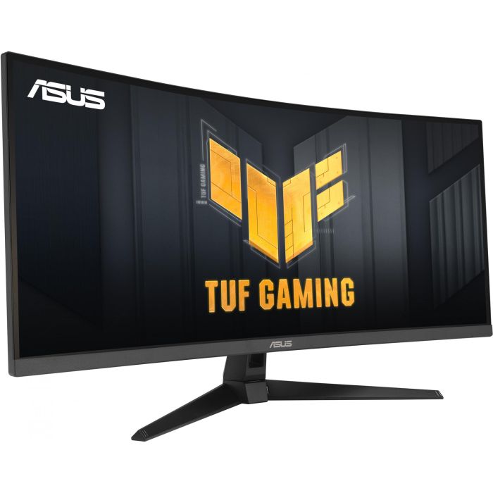 ASUS TUF Gaming VG34VQ3B Monitor 34" UWQHD (86.7cm) 21:9 HDMI DisplayPort 2