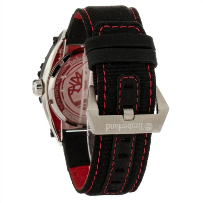 Reloj Hombre Timberland TBL13321JSTB-07BN (Ø 45 mm) 1 Reloj Hombre Timberland TBL13321JSTB-07BN (Ø 45 mm) 1
