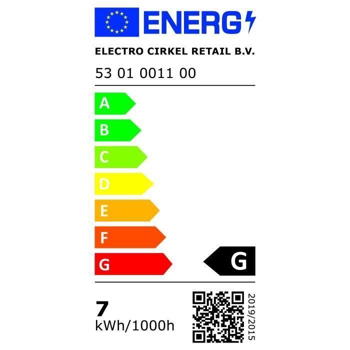 Foco empotrable LED - CALEX - SMART HALO DOWNLIGHT - 500 ml - Blanco 3 Foco empotrable LED - CALEX - SMART HALO DOWNLIGHT - 500 ml - Blanco 3