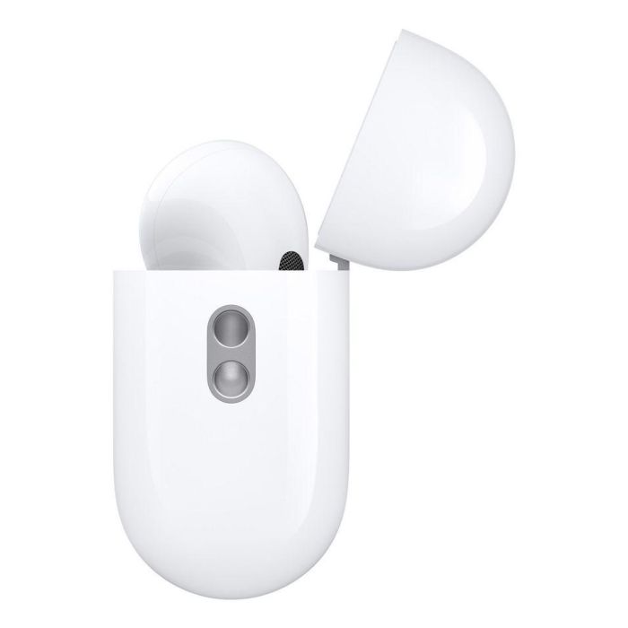 Apple AirPods Pro (2nd generation) with MagSafe Charging Case (USB‑C) 3 Apple AirPods Pro (2nd generation) with MagSafe Charging Case (USB‑C) 3