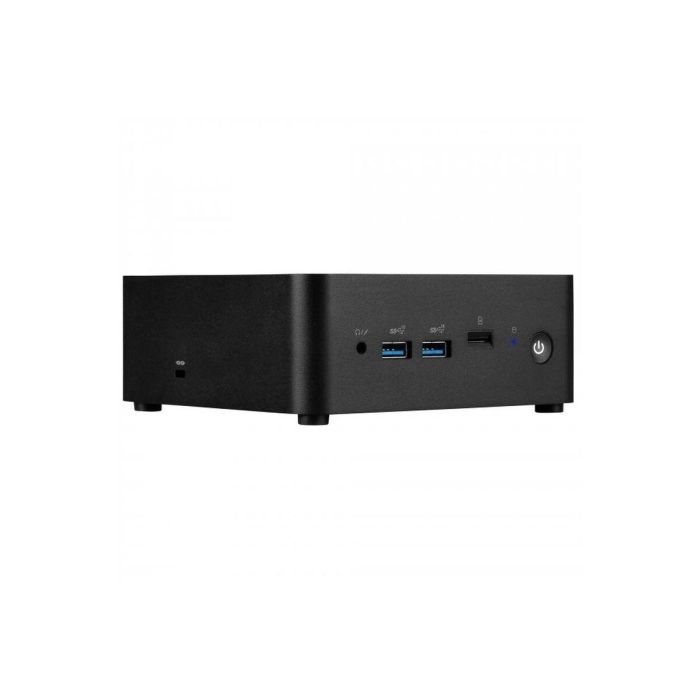 Mini PC MSI CUBI NUC 1M-035BES I5-120U Mini PC MSI CUBI NUC 1M-035BES I5-120U