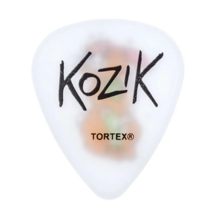 DUNLOP Pack 36 Púas Graphic Artist Frank Kozik Bong Buddy - 0.73 Mm 1