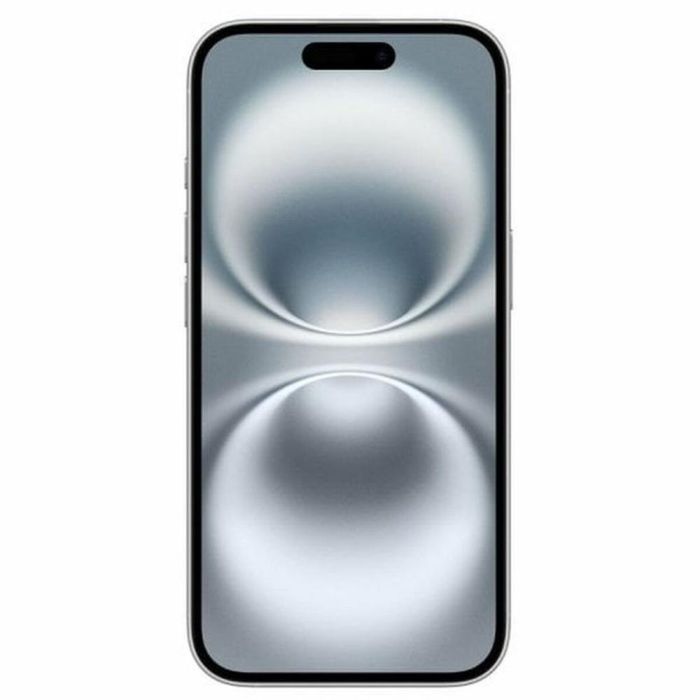 Apple MYEF3QL/A iPhone 16 Smartphone 256GB 6.1" Super Retina XDR 5G Blanco Chip A18 Cámara 48MP IP68 4 Apple MYEF3QL/A iPhone 16 Smartphone 256GB 6.1" Super Retina XDR 5G Blanco Chip A18 Cámara 48MP IP68 4