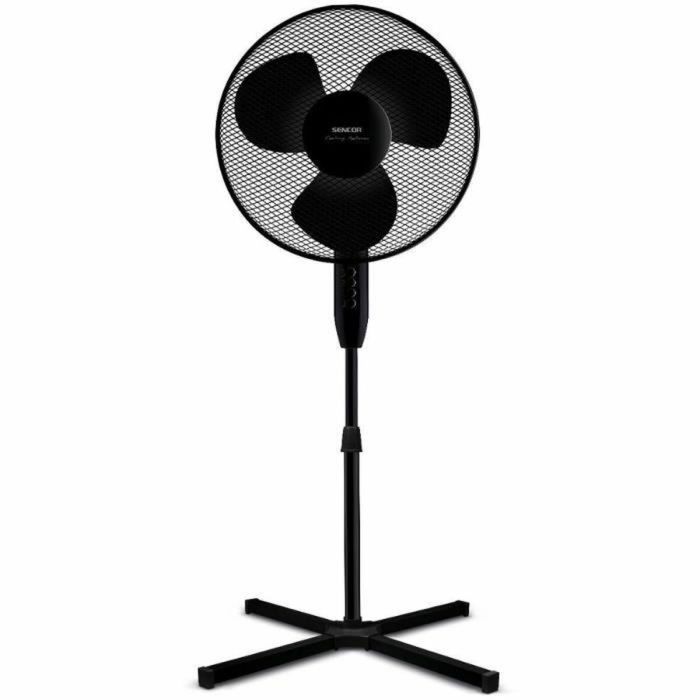 Ventilador de Pie Sencor Ventilador de Pie Sencor