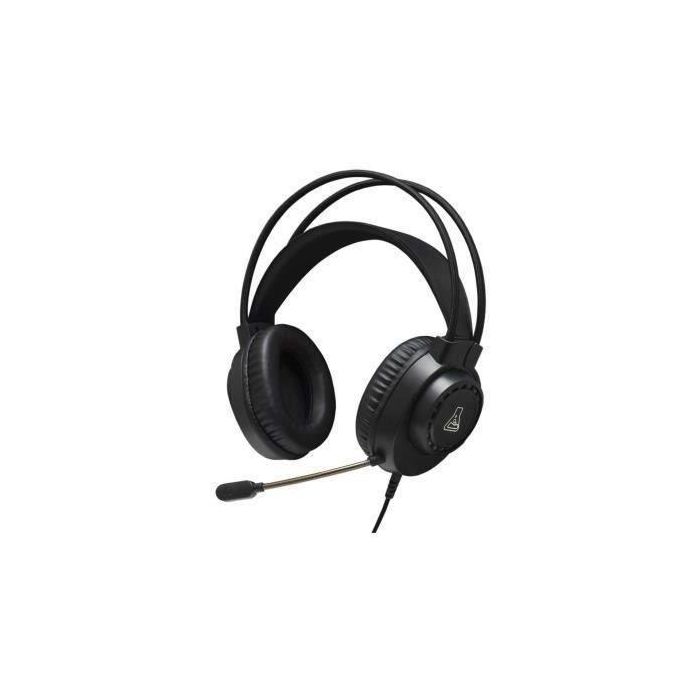 Pack Gamer 4 en 1 - The G-Lab - COMBO NATRIUM - Ratón con cable - Teclado con cable - Auriculares con cable - Alfombrilla para ratón 5 Pack Gamer 4 en 1 - The G-Lab - COMBO NATRIUM - Ratón con cable - Teclado con cable - Auriculares con cable - Alfombrilla para ratón 5