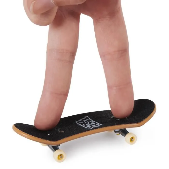 Tech Deck Paquete de Skate Shop Bonus - Modelo Aleatorio - Ref. 6028845