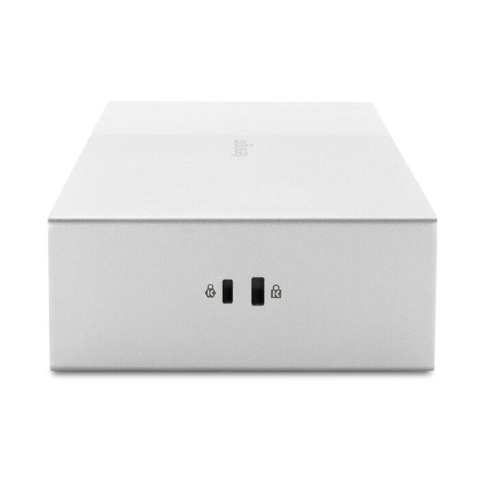 Kensington Dockingstation EQ Thunderbolt5 Triple mit 140W PD 5