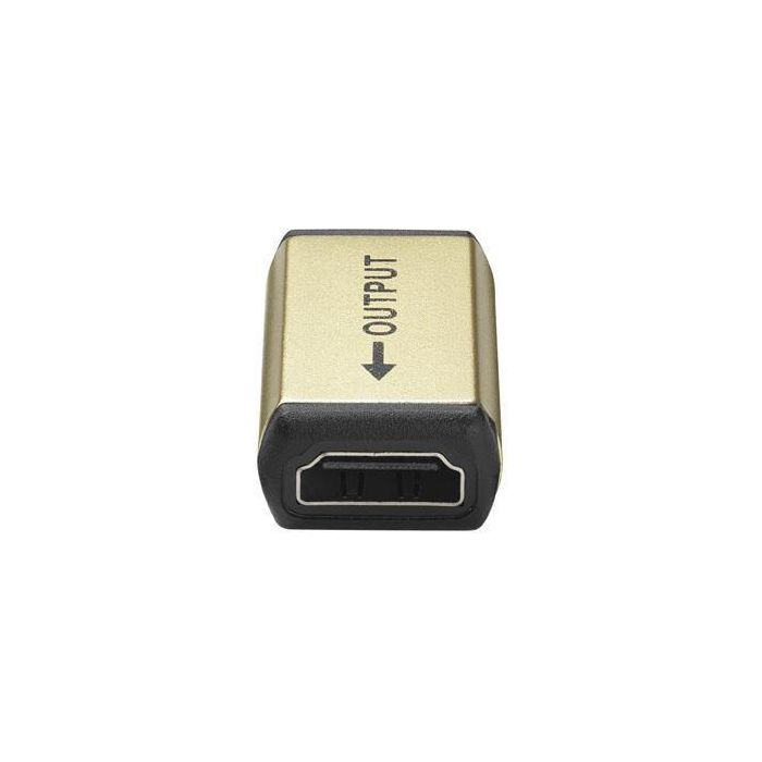 Vivolink Amplificador HDMI 4K para Señal de Video Inestable, Plug and Play 3
