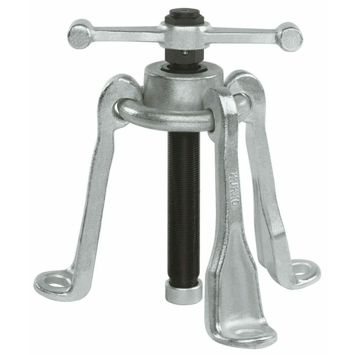 Extractor universal de cubos de ruedas KUKKO 1