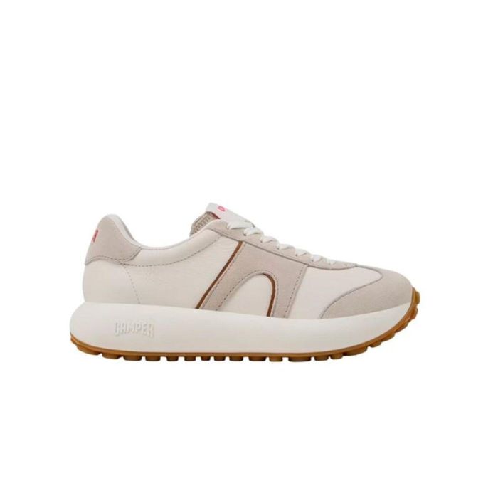 Zapatillas Deportivas Mujer Camper Rug Hely Sella XL 0 Zapatillas Deportivas Mujer Camper Rug Hely Sella XL 0