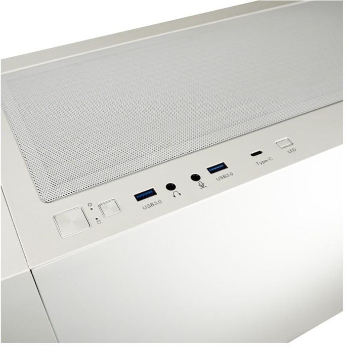 LC-Power Midi 810W 2