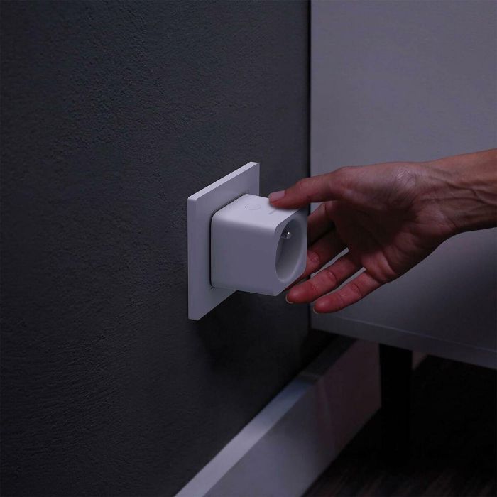 Philips Hue Enchufe inteligente 3 Philips Hue Enchufe inteligente 3