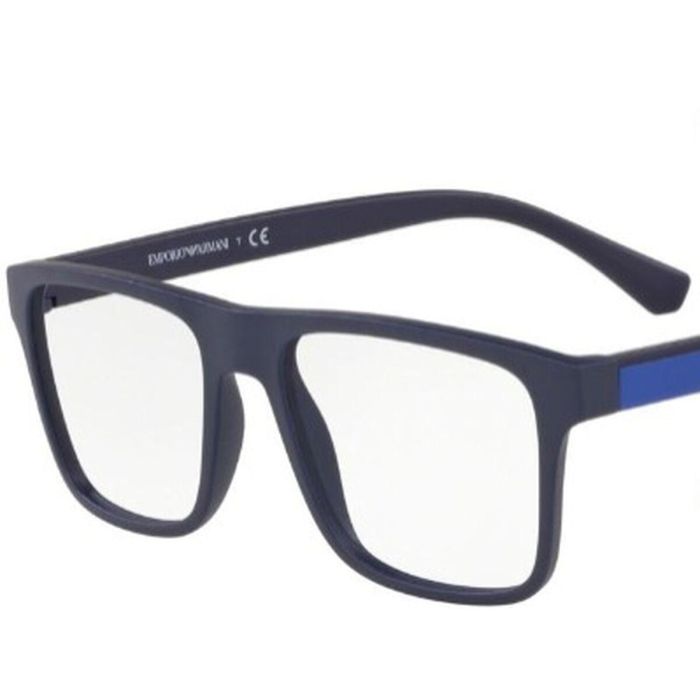Montura de Gafas Hombre Emporio Armani 245 1