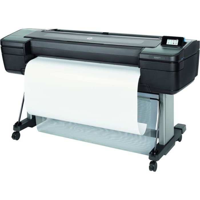 Plotter Hp Designjet Z6 Postscript A1 7 Plotter Hp Designjet Z6 Postscript A1 7